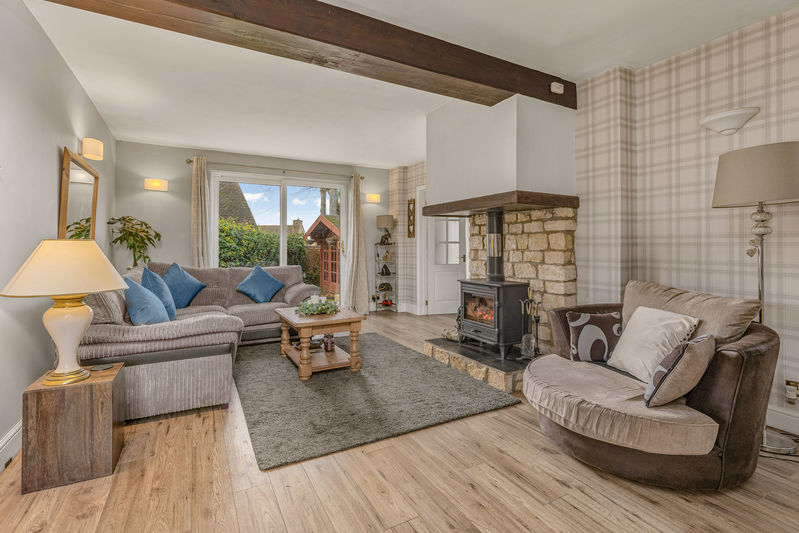 Metcalfe Close Drayton